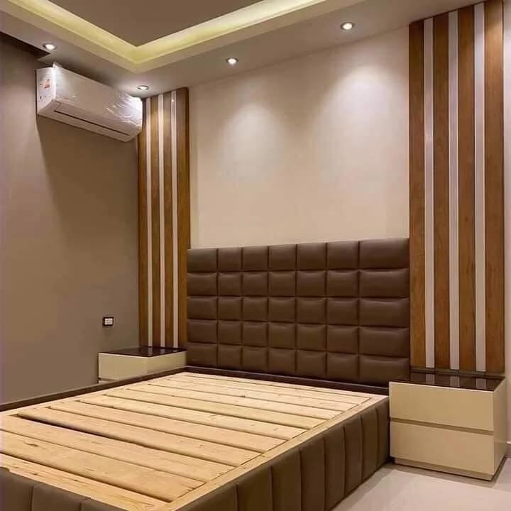 غرف نوم تفصيل حسب الطلب، نجمع لك بين الراحة التامة والتصاميم الراقية التي تحلم بها